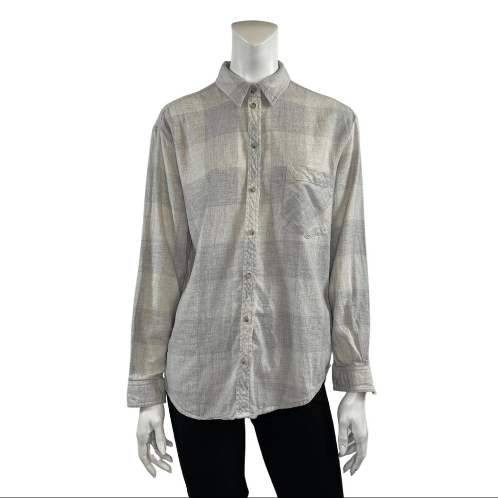 Wilfred Free Boyfriend Shirt
